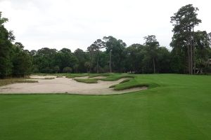 May River 8th Fairway
